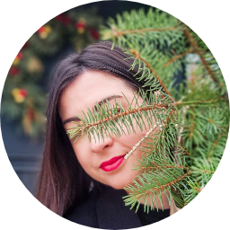 Евгения Ломака