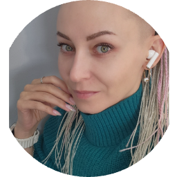 Елизавета Синицина