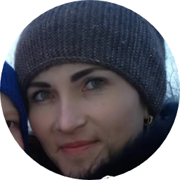 Анна Коровко