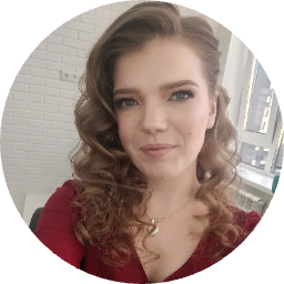 Екатерина Паршина