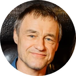 Вячеслав Колесников