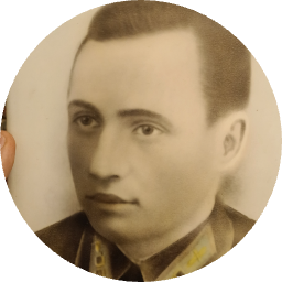 Михаил Косов