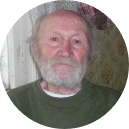 Петр Михеев