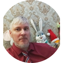 Сергей Бородкин