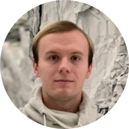 Иван Евдокимов