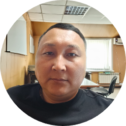 Аман Куйбагаров