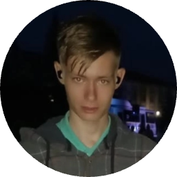 Илья Нурматов
