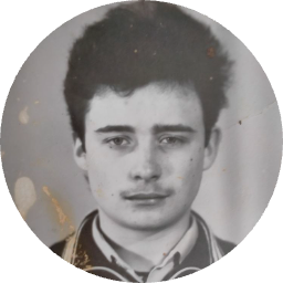 Олег Косов