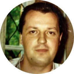 Сергей Абрамов