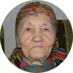 Анастасия Никитина