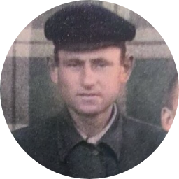 Владимир Кравченко