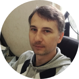 Дмитрий Шахов