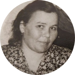 Галина Бушмелева
