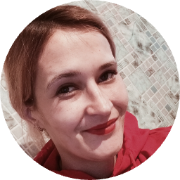 Мария Перебоева