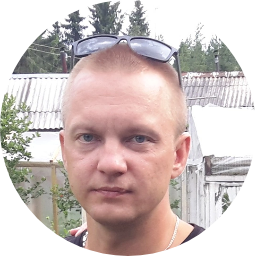 Роман Врублевский