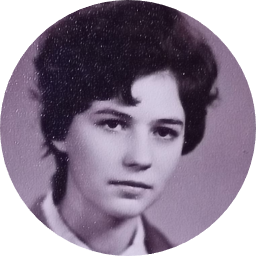 Валентина Голубева