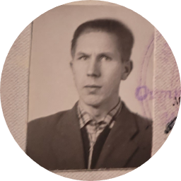 Владимир Астраханцев