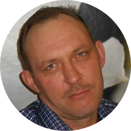 Сергей Вавилин