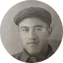 Николай Рогозин