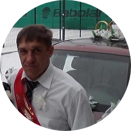 Константин Поповский