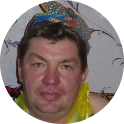 Федор Петров