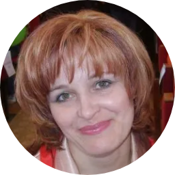 Марина Щукина