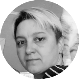 Оксана Стрекулистова