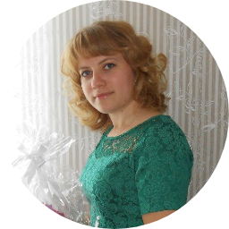 Анна Мишукова