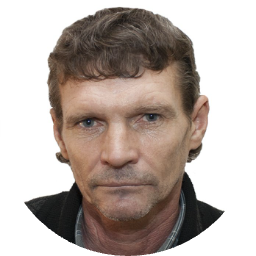 Юрий Полухин