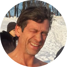 Сергей Коровко
