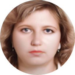Марина Писарева