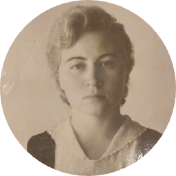 Клавдия Морозова