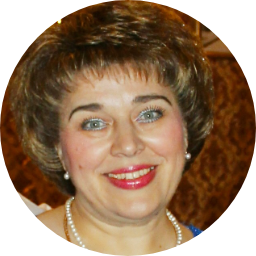 Надежда Большова