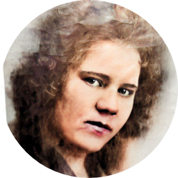Серафима Аникина