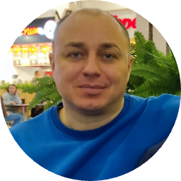 Игорь Денисов