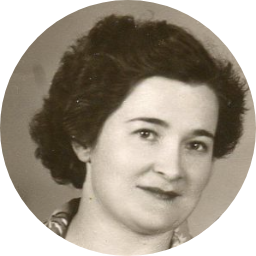 Валентина Копченова