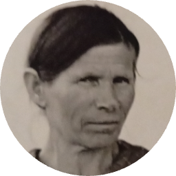 Агния Ларионова