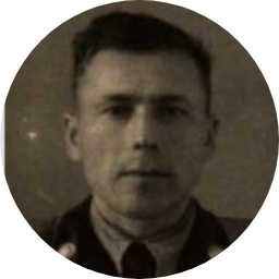 Архип Морозов