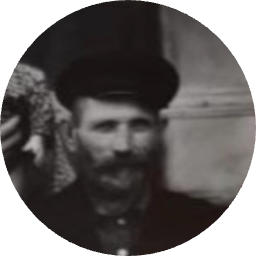 Яков Тушов
