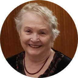 Антонина Балашова