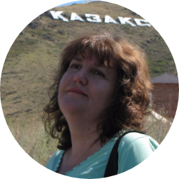 Нина Морозова