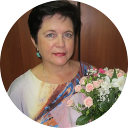 Галина Красникова