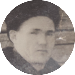 Николай Шестаков