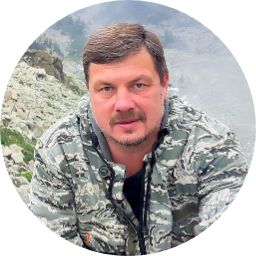 Владимир Осипов