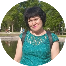 Ольга Пономарева