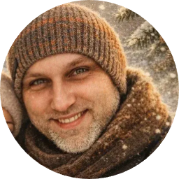 Андрей Зубарев