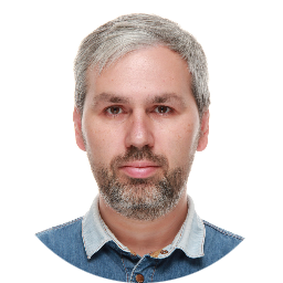 Сергей Блинов