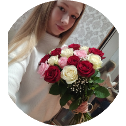 Нина Шелковникова