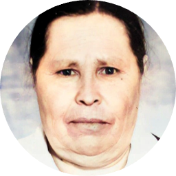 Елизавета Крашанова