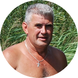 Олег Цветков